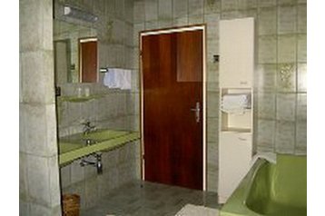 Austrija Privát Annenheim, Eksterjers